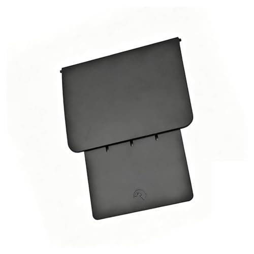 Plateau de sortie de papier avec support stable pour gamme HP 101w à 108w