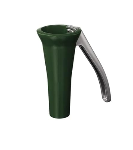 Drosselmeyer Home, Mehrlagig, Green, small, DROP04STHLM Cover