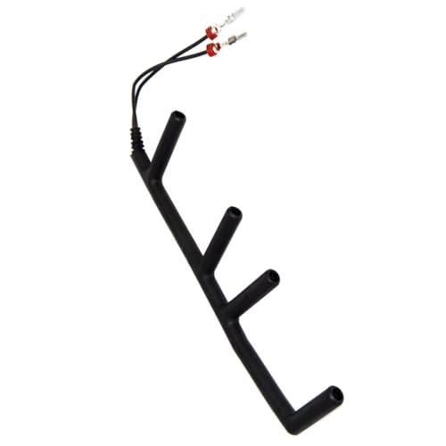 Faisceau de câbles de bougies de préchauffage automobile 038971782 compatible Skoda