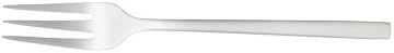 Venu, Cocktail Fork, 6", 18/0 S/S, Avaline, 12 per case