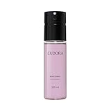 Eudora desodorante body spray 100ml