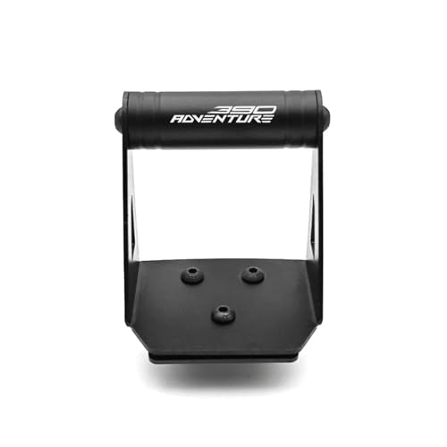 Support GPS Norden 901 stable pour ne plus perdre votre route en 390ADV
