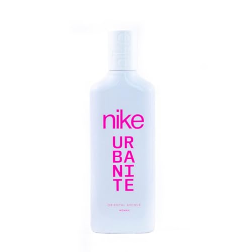 Image of Nike Urbanite Oriental Avenue Woman EDT Spray 75ml