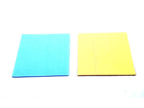 Microfiber Duster 2 Pack – Ultra Soft, Scratch-Free Cleaning Cloths for Home, Kitchen, Car, TV, Laptop | Highly Absorbent, Reusable, Non-Scratch Towel for Dusting & Polishing (B0DGTJJ5MH) Amazon Price History, Amazon Price Tracker