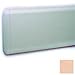 Wall Guard W/Rounded Top & Bottom Edges, 7-3/4"H x 12