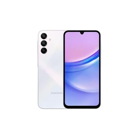 SAMSUNG Galaxy A15 Cover