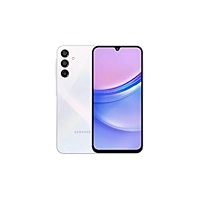 Amazon.com: Samsung Galaxy A15 (SM-155M/DSN), 128GB 6GB RAM, Dual 