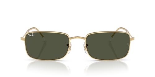 Ray-Ban Rb3746 Rectangular Sunglasses3
