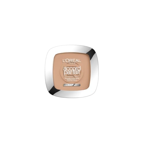 Bronzante Teinte Sable Doré 5d Accord Parfait 'oreal Paris Le Flacon De 30ml - vue 6