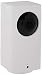 Wyze Cam Pan 1080p Pan/Tilt/Zoom Wi-Fi Indoor Smart Home Camera with Night Vision, 2-Way Audio, Works with Alexa & the Google Assistant, White - WYZECP1