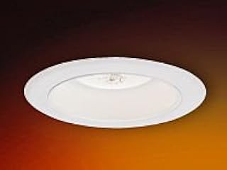 Nora Lighting NT-5020W Reflector Recessed Lighting Trim, White