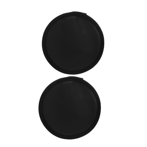 Parliky 2pcs Fishing Bait Protection Covers Portable Hook Shields for Outdoor Fishing Gear Lure Protector for Safe Transport and Accidental Hook Prevention