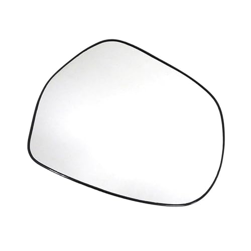 Verre miroir rétroviseur droit chauffant Lexus GX470 2003-2009 voiture