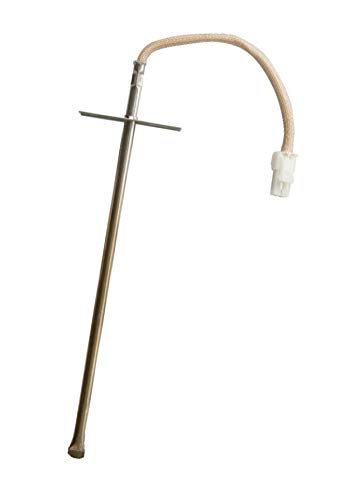 WB23T10015 Range/Stove/Oven Replacement GE Temperature Sensors