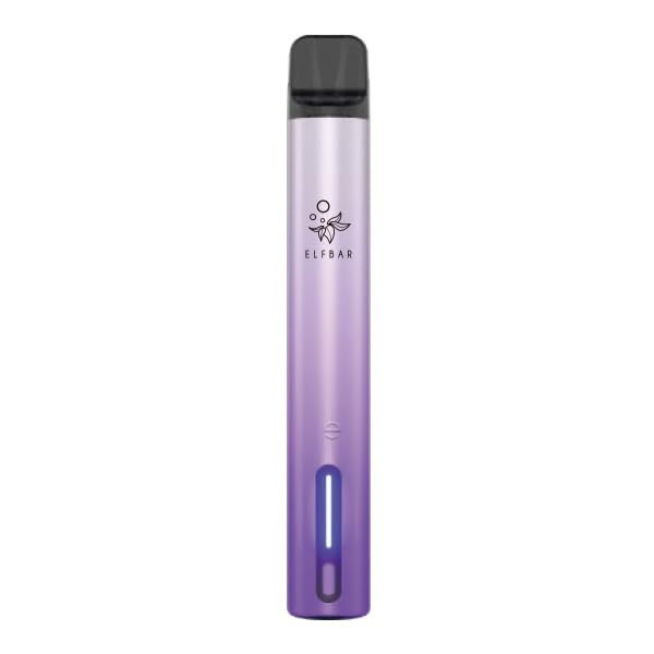 40k vape fumot Elfbar Elfa Master Gerät main image 1