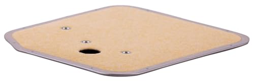 Transmission Filter Kit Compatible With Jeep Cherokee 2000 1999 1998