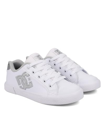 DC Shoes Chelsea - Chaussures - Femme - 41 - Bleu.