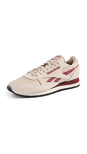 Image of Reebok Women's Classic Leather Sneaker | Casual Shoes