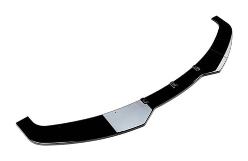 Kit carrosserie F30 spoiler avant améliorant l'aérodynamisme pour BMW 320i 330i