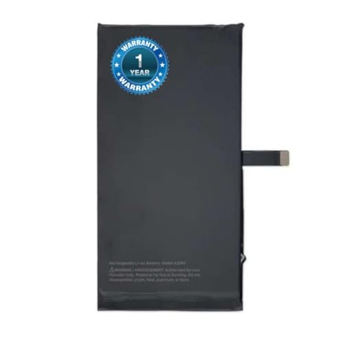 Image of Original Battery for iPhone 14 Plus (4323mAh) Battery with 1 Year Warranty** (SEPAK22)