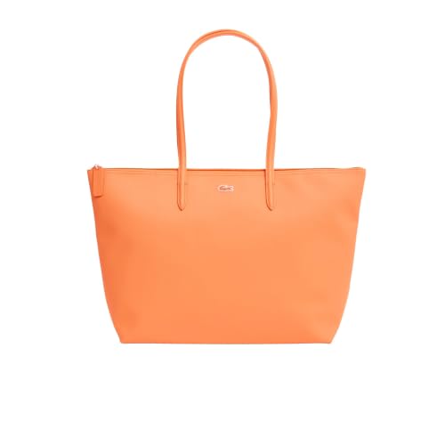 Image of Lacoste Women's L.12.12 Concept Vertical Shopping Bag