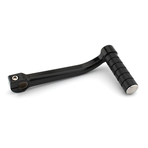 Levier de changement de vitesse pour moto R18 B finition premium