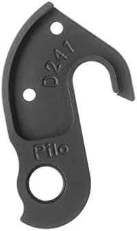 Pilo D241 Derailleur Hanger for Mountain Cycle Bikes