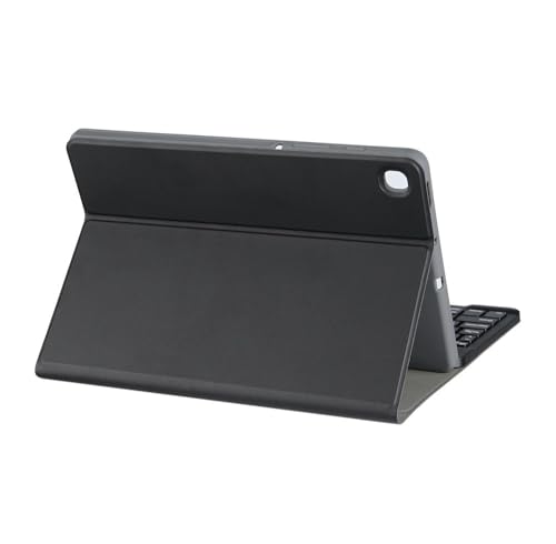 Funda para iPad 10.9 flexible con forro disipador azul 2