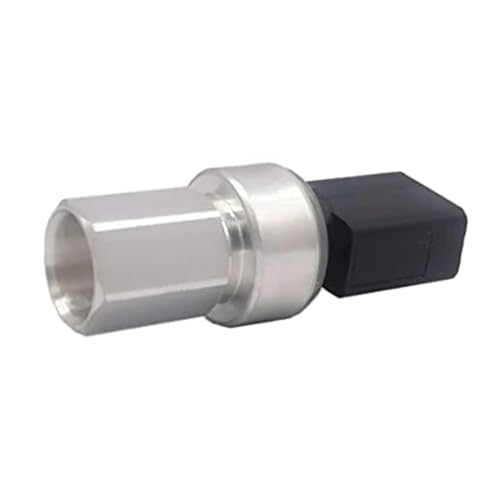 Sensor de presión aire acondicionado Seat Leon 2000-2010 interruptor presion AC 1K0959126D 4