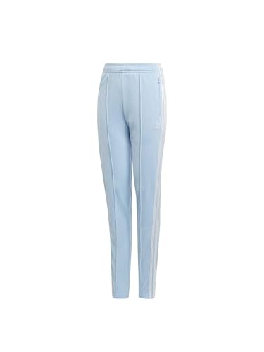 Pantalon de sport blanc enfant adidas CC Hw | Idéal pour le sport à l'école et le quotidien