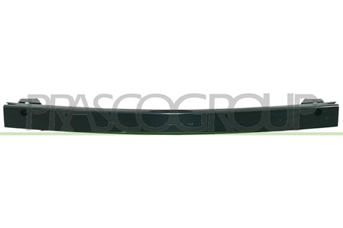 PRASCO FT9201622 Renfort de pare-chocs (traverse) avant Compatible avec FIAT Ducato II Camion plate-forme/Châssis 244 Ducato II Van 244 Ducato II Bus 244,...