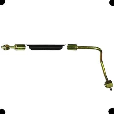 TM NEXDYNAMI AN273262 sprężarka do węża skraplacza kompatybilna z/zamiennik dla John Deere 8430 8630 9940 AR70125 AN273262