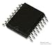 LINEAR TECHNOLOGY LTC1043CSW#PBF IC INSTRUMENTATION BUILDING BLOCK SOIC18