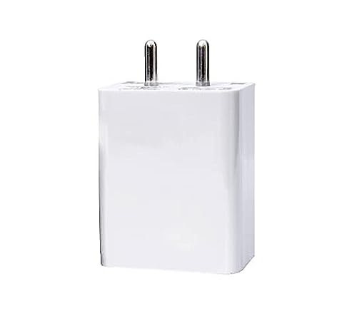 Image of Dulce Original Original 33W USB to C Cable Fast Charger Adapter Compatible with Xiaomi Redmi Mi 11X /11 Lite /11X Pro /11 Lite Ne 5G /Note 9 Pro Max (Apdater + Cable)