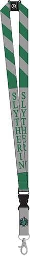 Ata-Boy Harry Potter Slytherin Crest Reversible Lanyard with Breakaway Clip and ID Holder… - Image 4