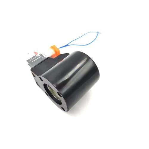 Bobine d'électrovanne 24 V idéale pour la rénovation d'arrosage