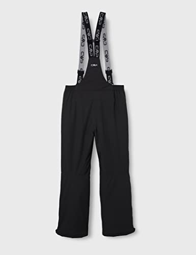 CMP Skihose B, Pantaloni Da Sci Bambino, Black 994, 176 - Image 5