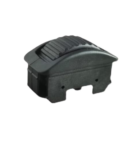 Controlador de palanca de mando SMC103C tipo Hall con doble salida analógica de precisión