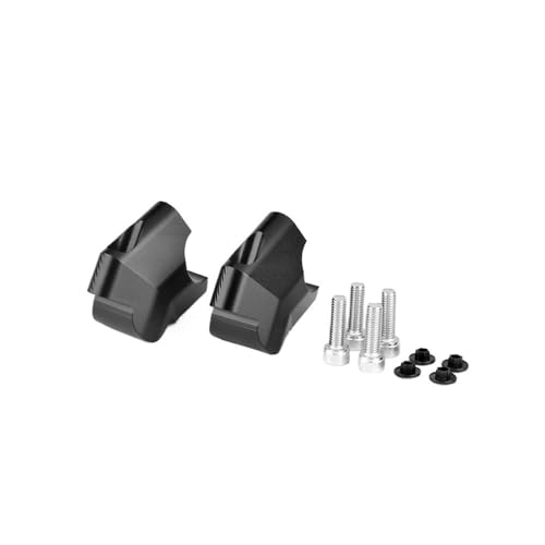 Rehausseurs de guidon pour 800MT accessoires adaptateur fixation extension