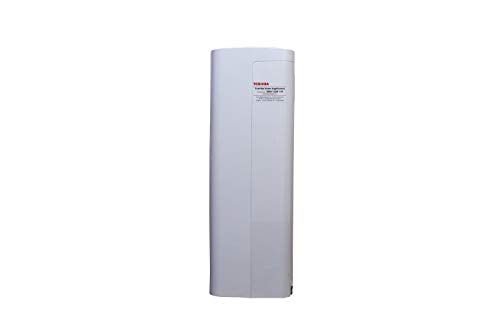 Image of Toshiba Air Purifier With Ionizer CAF-W33XIN With HEPA and Honeycomb charcoal filter (2 in 1 Filter)