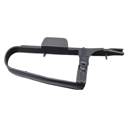 Guide de chaîne de moto pour Ninja ZX-10R 2006 2007 patin protection bras