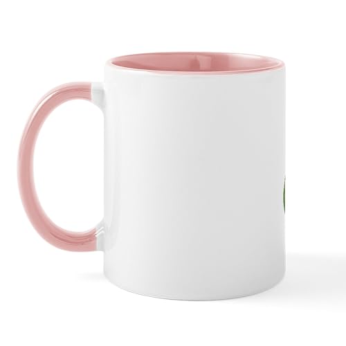 Taza de cerámica 11 oz para café miniatura 2