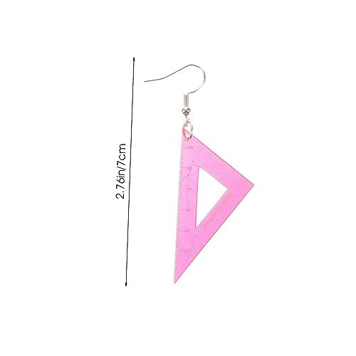 Boucles d'oreilles légères hypoallergéniques pour sublimer les visages féminins - 7