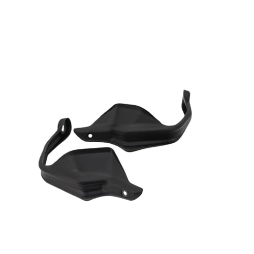 Protège main guidon contre le froid : extensions de poignées contre le vent pour moto DS900X