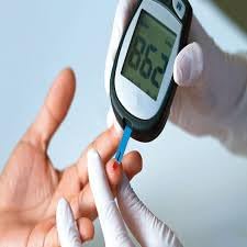 Behavioral Diabetes
