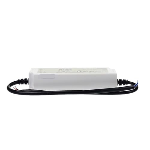 Alimentation à variateur LED LPF-60D 60W Gradation fluide sans scintillement