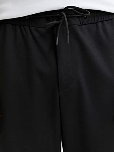 SELECTED HOMME GREY Slhslimtape-Jim String Flex