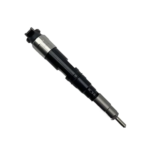 Boquilla de inyector de combustible RE524369 para motor Common Rail 8.1L