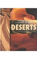 Deserts 1568460546 Book Cover
