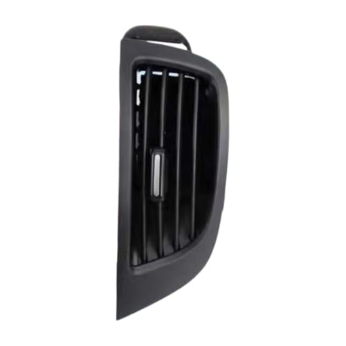 Rejilla ventilación aire delantera cromada para climatizador Kia Cerato Forte